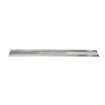 Picture of 9" W x 72" L Stainless Steel Economy Drip Plate