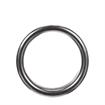 Picture of 1" Diameter Nickel Plated Brass Finishing Finger Ring