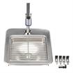 Picture of Encore® Stainless Steel Water Station Complete with Glass Filler