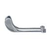 Picture of Encore® Wrist Blade Handles, Universal, 6", Chrome Plated, Includes: Indicators & Screws (Pair), ADA