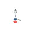 Picture of Encore® Lever Handle Replacement Kit, Includes: Handle, Indicators & Screw
