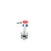 Picture of Encore® Lever Handle Replacement Kit, Includes: Handle, Indicators & Screw
