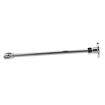 Picture of Encore Pre Rinse Wall Bracket Assembly, 12" Long
