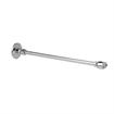 Picture of Encore Pre Rinse Wall Bracket Assembly, 12" Long