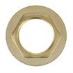 Picture of Flanged Brass Nut (for KN60-Y010)