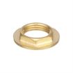 Picture of Flanged Brass Nut (for KN60-Y010)