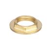 Picture of Flanged Brass Nut (for KN60-Y010)