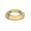 Picture of Flanged Brass Nut (for KN60-Y010)