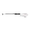 Picture of Bed Pan Flusher with 48" Vinyl Hose, Remote Valve & Handle for K79 Series Bed Pan Washers