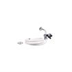 Picture of Bed Pan Flusher with 48" Vinyl Hose, Remote Valve & Handle for K79 Series Bed Pan Washers