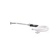 Picture of Bed Pan Flusher with 48" Vinyl Hose, Remote Valve & Handle for K79 Series Bed Pan Washers