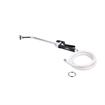 Picture of Bed Pan Flusher with 48" Vinyl Hose, Remote Valve & Handle for K79 Series Bed Pan Washers