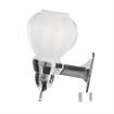 Picture of Manual Wall Mount Soap Dispenser with Re-Fillable Tank