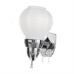 Picture of Manual Wall Mount Soap Dispenser with Re-Fillable Tank