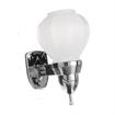 Picture of Manual Wall Mount Soap Dispenser with Re-Fillable Tank
