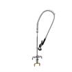 Picture of Encore® 8" OC Deck Mount Commercial Duty Pre-Rinse Assembly Less Wall Bracket