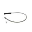 Picture of Encore® Commercial Duty 60" Stainless Steel Pre-Rinse Hose with Grip