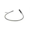 Picture of Encore® Commercial Duty 60" Stainless Steel Pre-Rinse Hose with Grip