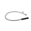 Picture of Encore® Commercial Duty 60" Stainless Steel Pre-Rinse Hose with Grip