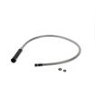 Picture of Encore® Commercial Duty 60" Stainless Steel Pre-Rinse Hose with Grip