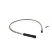 Picture of Encore® Commercial Duty 60" Stainless Steel Pre-Rinse Hose with Grip