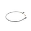 Picture of Encore® Commercial Duty 44" Stainless Steel Pre-Rinse Hose Less Grip