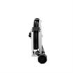 Picture of Encore® Hose Reel with 15 ft. Hose, Open Powder Coated Reel Assembly, 3/8" NPT Inlet and 3.3 gpm Spray Valve