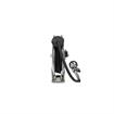Picture of Encore® Hose Reel with 15 ft. Hose, Open Stainless Steel Reel Assembly, 3/8" NPT Female Inlet and 3.3 gpm Spray Valve