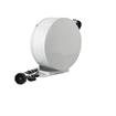 Picture of Encore® Hose Reel with 35 ft. Hose, Enclosed Powder Coated Reel Assembly, 3/8" NPT Inlet and 3.3 gpm Spray Valve