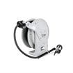 Picture of Encore® Hose Reel with 35 ft. Hose, Open Powder Coated Reel Assembly, 3/8" NPT Inlet and 3.3 gpm Spray Valve