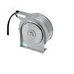 Picture of Encore® Enclosed Pre-Rinse Hose Reel Assembly, Universal Mounting with 35 ft. Retractable Hose