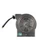 Picture of Encore® Open Stainless Steel Pre-Rinse Hose Reel Assembly, Universal Mounting with 35 ft. Retractable Hose