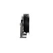 Picture of Encore® Open Stainless Steel Pre-Rinse Hose Reel Assembly, Universal Mounting with 35 ft. Retractable Hose