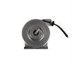 Picture of Encore® Open Stainless Steel Pre-Rinse Hose Reel Assembly, Universal Mounting with 35 ft. Retractable Hose