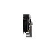 Picture of Encore® Open Stainless Steel Pre-Rinse Hose Reel Assembly, Universal Mounting with 35 ft. Retractable Hose