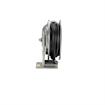 Picture of Hose Reel Only, 30 ft. hose, open stainless steel