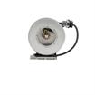 Picture of Hose Reel Only, 35 ft. hose, open stainless steel
