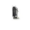 Picture of Hose Reel Only, 35 ft. hose, open stainless steel