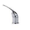 Picture of TOP-LINE® Faucet, Single Lever, with Hose & Spout Outlets