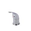Picture of TOP-LINE® Faucet, Single Lever, with Hose & Spout Outlets