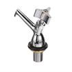 Picture of Dipper Well Faucet Only, Brass Chrome Plated, 1.33GPM
