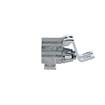 Picture of Encore® Foot Valve with Dual Pedal and Rough Chrome Valve Body