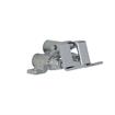 Picture of Encore® Foot Valve with Dual Pedal and Rough Chrome Valve Body, Retail Packaging