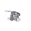Picture of Encore® Knee Valve with Dual Pedal and Rough Chrome Valve Body