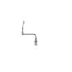 Picture of Encore® Quik-fil™ High Volume Single Deck Mount Faucet with 28" Swing Spout