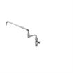 Picture of Encore® Quik-fil™ High Volume Single Deck Mount Faucet with 28" Swing Spout
