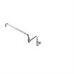 Picture of Encore® Quik-fil™ High Volume Single Deck Mount Faucet with 28" Swing Spout