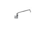 Picture of Encore® Quik-fil™ 8" OC Wall Mount 3/4" High Volume Faucet with Mounting Kit and 12" Spout