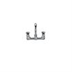 Picture of Encore® Quik-fil™ 8" OC Wall Mount 3/4" High Volume Faucet with 18" Spout