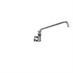 Picture of Encore® Quik-fil™ 8" OC Wall Mount 3/4" High Volume Faucet with 18" Spout
